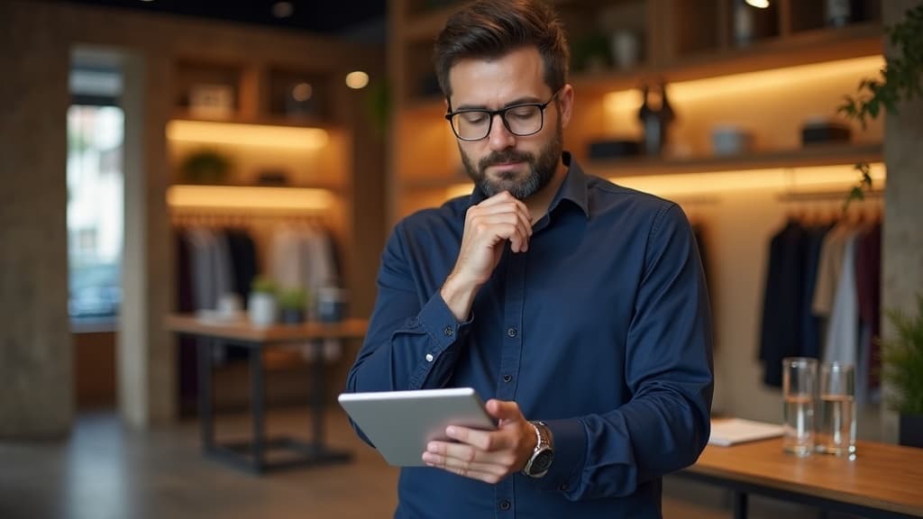 From Side Hustle to Retirement-Ready Owner — case study