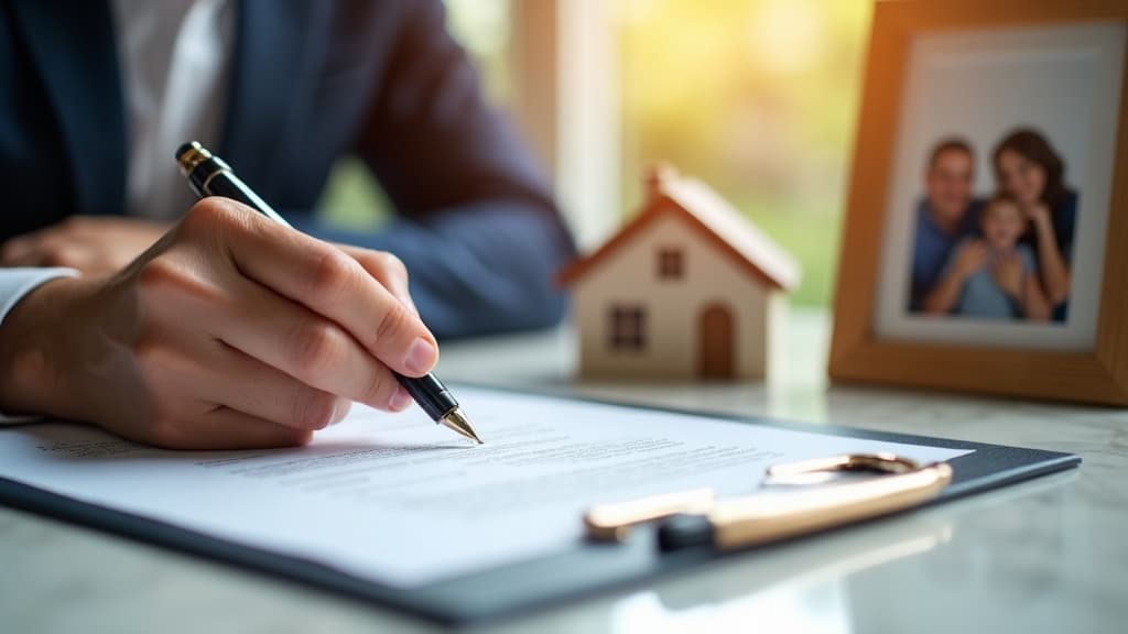 Estate Planning