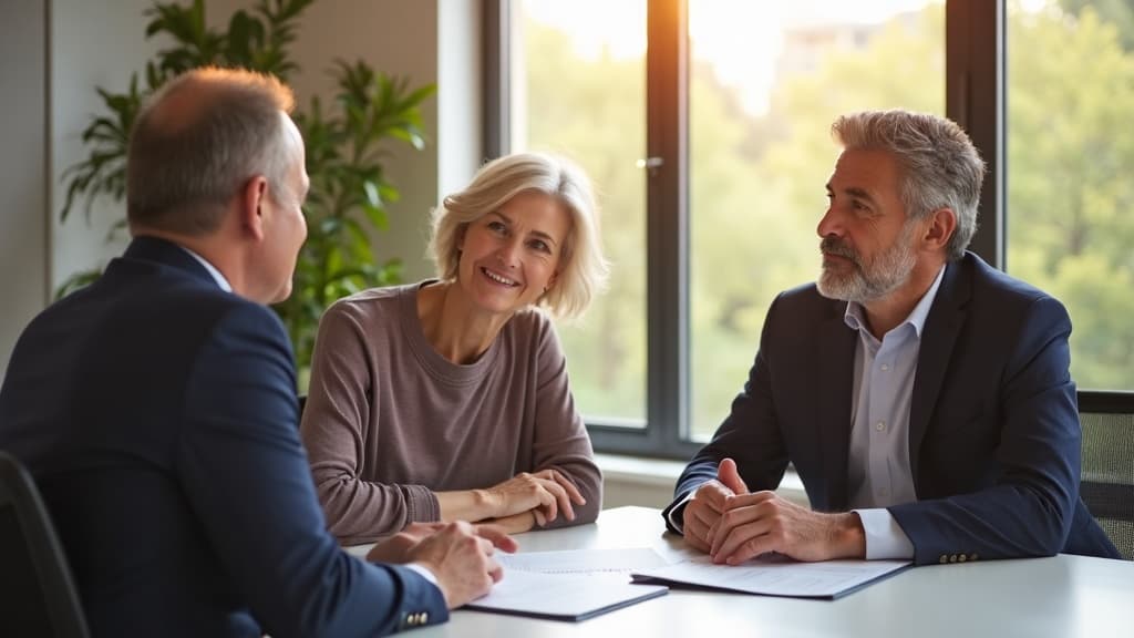 Retirement Planning