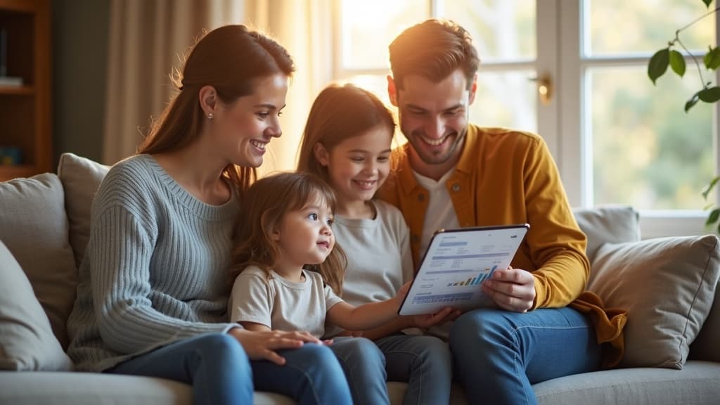 Two Kids Through College, Zero Student Debt — case study